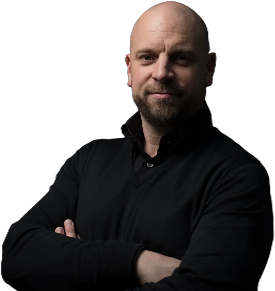 Joerg Erlebach